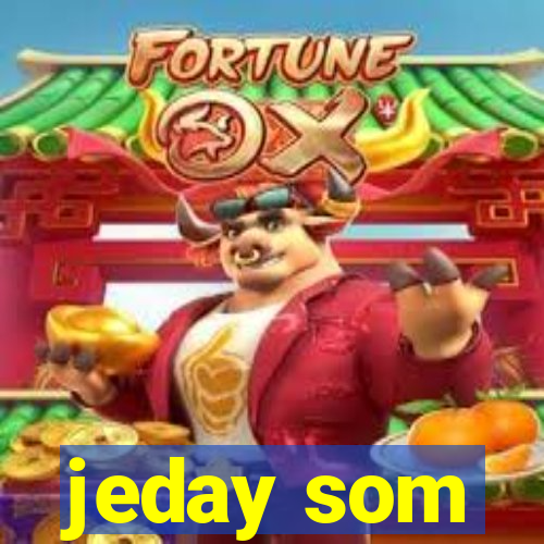 jeday som